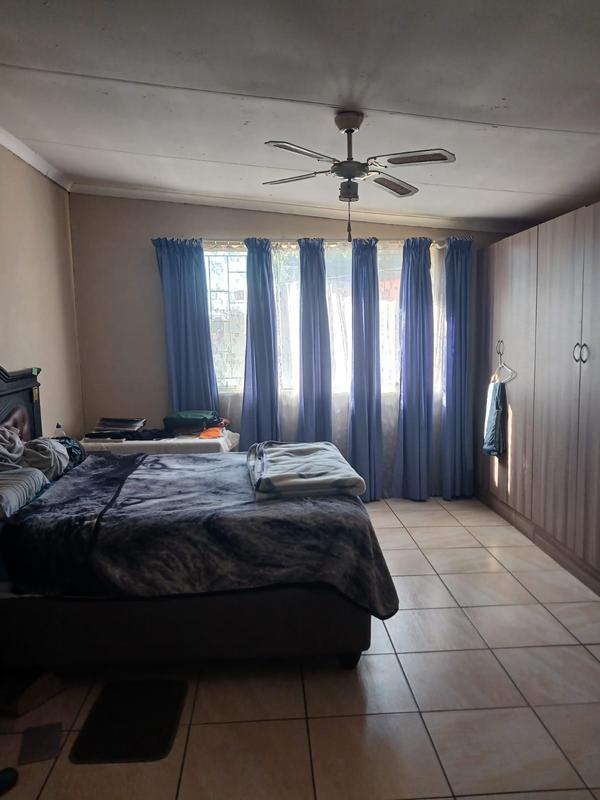 4 Bedroom Property for Sale in Meyerhof Free State